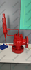 ZBA46 series pilot safety valve
