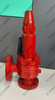 ZBWA42Y series bellows back pressure balanced full lift safety valve
