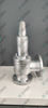 ZBWA42Y series bellows back pressure balanced full lift safety valve