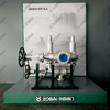 ZBSKH-01P Changeover Safety Valve
