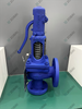 ZB900 series 900 series German standard safety valve