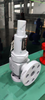 ZBA41 series spring slightly opened closed safety valve