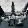 ZBSKH-01P Changeover Safety Valve