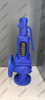 ZB900 series 900 series German standard safety valve