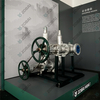 ZBSKH-01P Changeover Safety Valve
