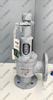 ZBA48 series high temperature and high pressure spring full lift safety valve